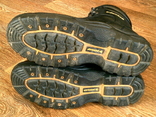 Dunlop - защитные ботинки (железный носок) разм.44, фото №8