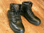 Dunlop - защитные ботинки (железный носок) разм.44, фото №10