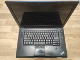 Ноутбук Lenovo ThinkPad, photo number 2