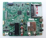 Main board EAX65388006 (1.0) LG 32LB563, photo number 2