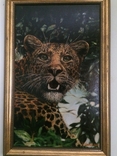 Леопард, фото №2