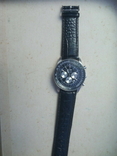 Часы Breitling chronometre navitimer Е17370 на ходу все работае, фото №3