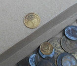 Монеты 1,2.3.5 коп 1961-1991г. 665гр., photo number 7