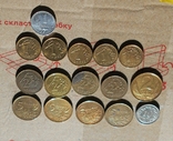 Монеты Польши 17шт, photo number 7