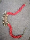 Ожерелье, подвеска, фото №3