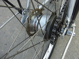 Велосипед Дамка HERCULES SHIMANO NEXUS на 4 передачі на 26 кол. з Німеччини, photo number 8