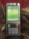 Nokia N73 є дефекти, фото №2