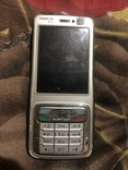 Nokia N73 є дефекти, фото №8