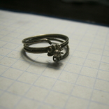 Перстень 01., фото №5