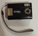 Vivitar Camera, photo number 2