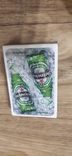 Игральные карты Heineken, фото №2