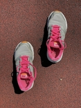 Кроссовки Nike Downshifter 4 (23 см), фото №5