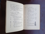 Каталог мінералів Complite Mineral Catalog Foote 1909 рік, фото №5