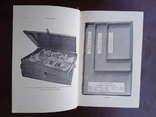 Каталог мінералів Complite Mineral Catalog Foote 1909 рік, фото №7