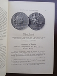 Каталог мінералів Complite Mineral Catalog Foote 1909 рік, фото №8