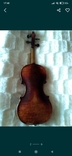 Скрипка, фото №3