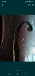 Скрипка, photo number 7
