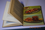 Книга Рибні страви 1958, фото №5
