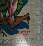 Платок Liberty London, фото №5