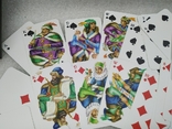 Belarusian playing cards. New., photo number 4