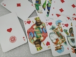 Belarusian playing cards. New., photo number 6