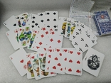 Belarusian playing cards. New., photo number 2