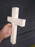 Крест, фото №5