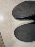 Туфли для девочки черного цвета Bartek, photo number 6