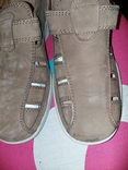 Туфли мокасины босоножки, фото №3