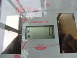 Весы от солнечной батареи., фото №3