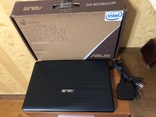 Ноутбук Asus X75 17,3" IP B980/4gb/HDD 500gb/ Intel HD/коробка, photo number 2