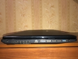 Ноутбук Asus X75 17,3" IP B980/4gb/HDD 500gb/ Intel HD/коробка, photo number 4