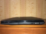 Ноутбук Asus X75 17,3" IP B980/4gb/HDD 500gb/ Intel HD/коробка, фото №5