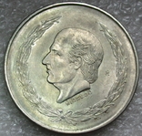 5 песо 1952 г. Мексика, серебро, photo number 4