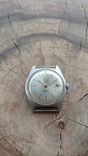 Часы Poljot de luxe, корпус нержавеющая сталь,рабочие, фото №5