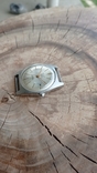 Часы Poljot de luxe, корпус нержавеющая сталь,рабочие, фото №6