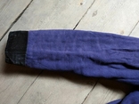 Старинная юпка из сукна, фото №4