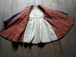 Старинная юпка из сукна, фото №8