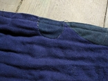 Старинная юпка из сукна, фото №12