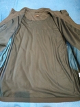 Куртка легкая. Ветровка c отстегивающимися рукавами DRESSMANN p-p 7XL, фото №9