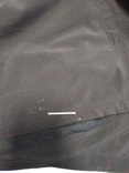 Куртка легкая. Ветровка c отстегивающимися рукавами DRESSMANN p-p 7XL, фото №11
