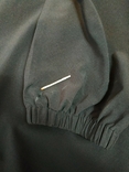Куртка легкая. Ветровка c отстегивающимися рукавами DRESSMANN p-p 7XL, фото №12