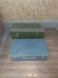 Два ящика, фото №2