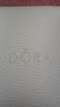 Футляр белый Pandora, фото №3