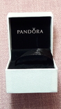 Футляр белый Pandora, фото №4