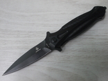 Нож складной Буканир Jin 2715, фото №6