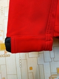Куртка. Термокуртка RUSSELL софтшелл стрейч p-p XL (состояние нового), фото №6