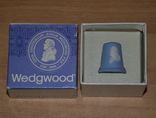 Напёрсток wedgwood в оригинальной коробке, фото №2