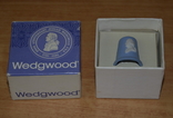 Напёрсток wedgwood в оригинальной коробке, фото №3