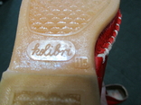 Ботинки,кожа-''KOLIBRI'', photo number 10